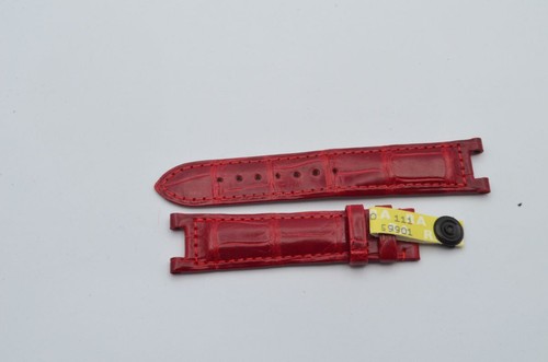 Cartier pasha leder armband - leder,