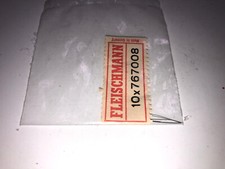 Fleischmann Ersatzteil  767008