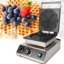 Gastro Profi 5 Waffeleisen