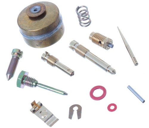 Vergaser reparatur für jawa - vergaser,