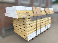 Teledoor Tiefkühlhaus Kühlhaus Tiefkühlzelle Kühlzelle Kühlraum 240x300cm 24030