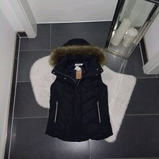 Neu Herbst Winter Steppweste