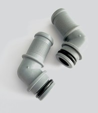 2x BRC Original Wasser Stutzen