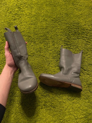 Gudrun sjoden boots