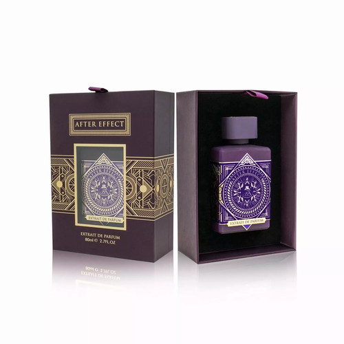 After effect extrait - effect, parfum