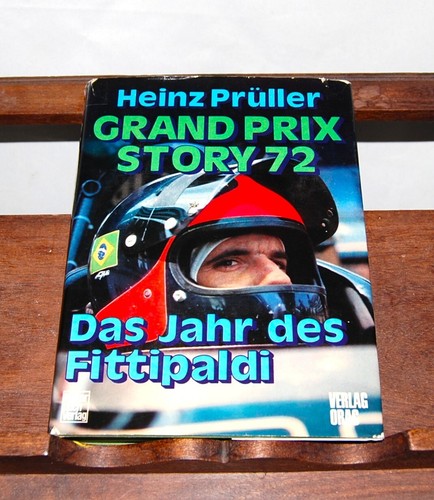 Heinz prüller grand - heinz,