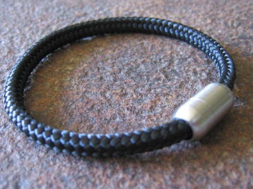 Armband segelseil surfschmuck - segelseil,