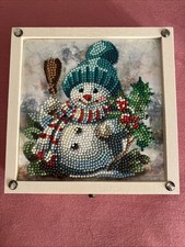 Holzbox mit Deckel, Klein