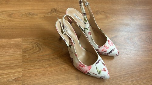 Bodyflirt damen pumps - damen,