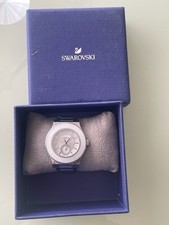 Swarovski Damen Uhr Swiss Made