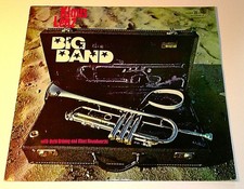 KLAUS LANZ BIG BAND - U