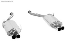 Eisenmann Duplex Sportauspuff