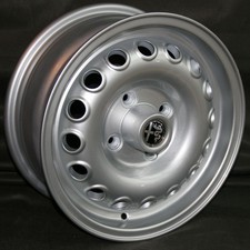 15 Zoll Felgen GTA 6x15" 4x108