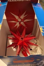 Original Herrnhuter Stern -