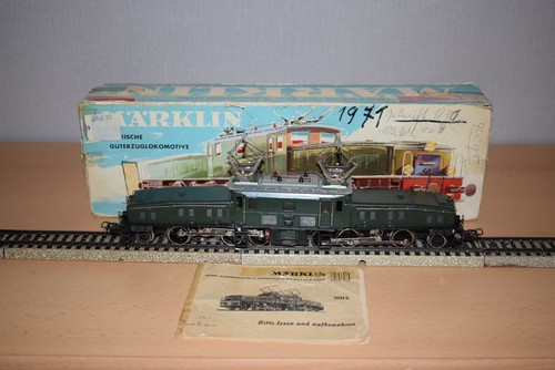 Märklin ccs 800 - h0,