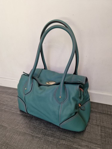 Lancel louyetu tasche - lancel, leder