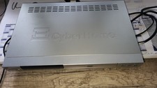 DVD Player von Cyber Home inkl. Scart Kabel