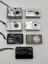 Digitalkameras digital Kameras