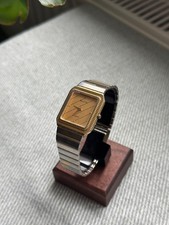 Bulova Vintage Quartz