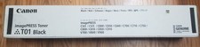 Canon T01 (8066B001) Black