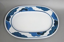 Villeroy & Boch Blue Cloud 33