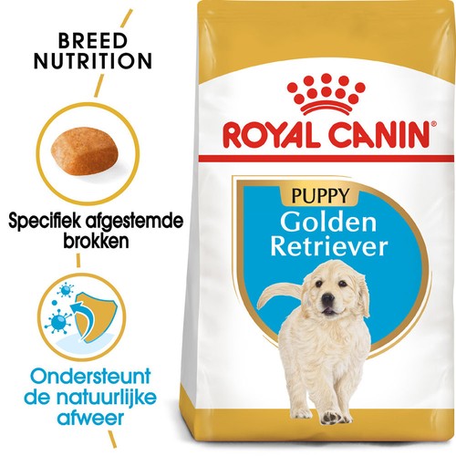 Royal canin golden - royal,