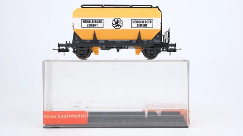 Röwa 2058 schüttgutwagen - h0,