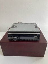 SONY CDX-GT444U Autoradio