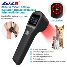 880mW Lasergerät