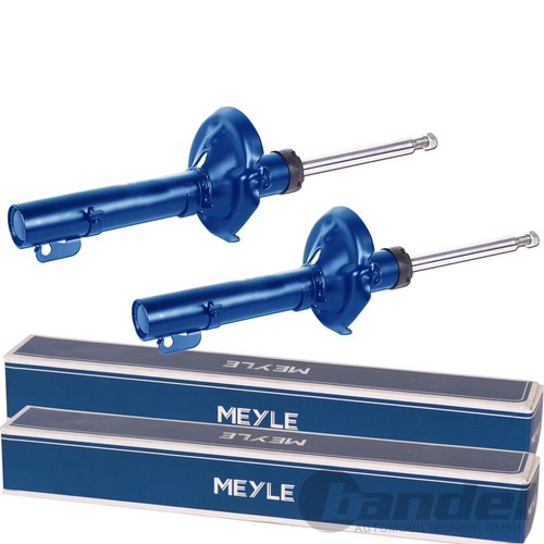 Meyle gas stoßdämpfer - 2x,