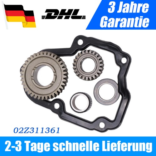 02z311361a getriebe für t4 - für, vw
