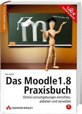 Das Moodle 1.8-Praxisbuch
