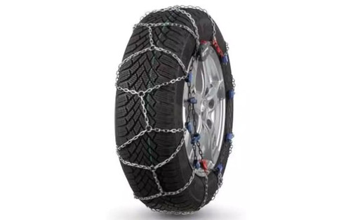 Schneeketten 9mm pewag - schneeketten,