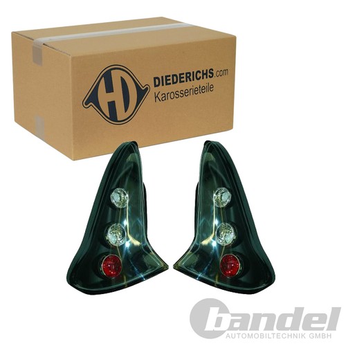 Diederichs tuning - diederichs,