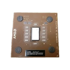 AMD ATHLON XP 3200