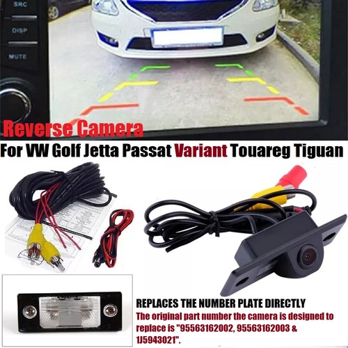 Auto rückfahrkamera für - hd,
