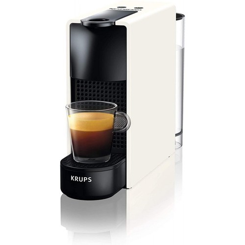 Krups nespresso essenza mini - krups,