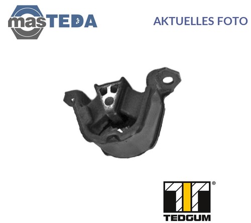00162110 motorlager - 00162110,