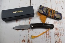 Mcusta - Friction Folder -