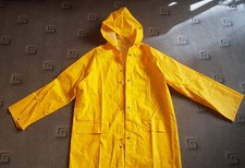 Regenmantel Ostfriesennerz