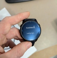 Garmin Forerunner 945 LTE GPS Laufuhr