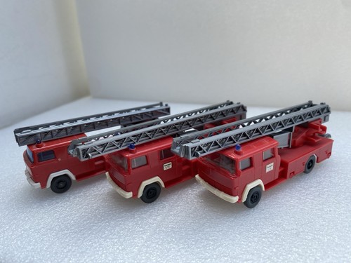 Wiking 62024 magirus - magirus, deutz