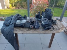 Trockentauchanzug Kallweit