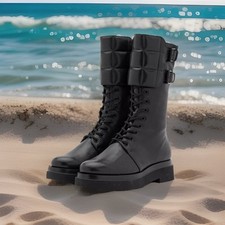 Högl Stiefeletten Gr 5 1/2 38,5