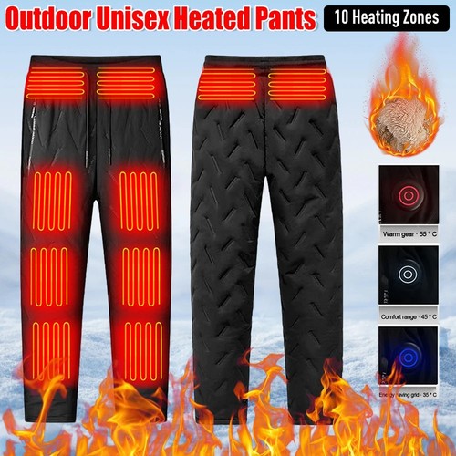 Winter beheizbare hose 10 - "winter,