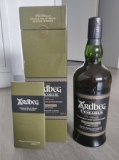 Ardbeg Uigeadail "Traditional