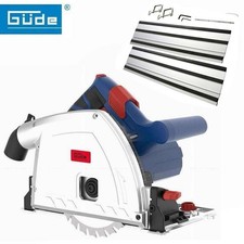 Güde Tauchkreissäge 1400W