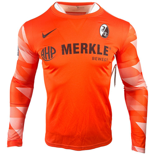 Nike freiburg trikot - sc,