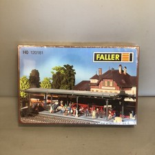 Faller 181 120181 Bausatz