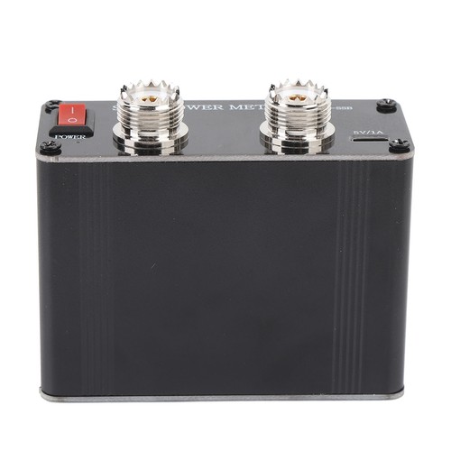 120w swr power - swr, meter